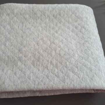 AgapeStar Cotton Jersey Baby Toddler Blanket (80x100cm)